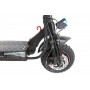 Електросамокат Crosser T4 TURBO Sport Air 10 inch (15Ah) + сидіння