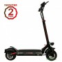 Електросамокат Crosser T4 TURBO Pneumatic 10' NT9951/EU