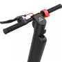 Електросамокат Proove X-City Pro Black/Red