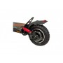 Електросамокат Zwheel T4 DUO 10' black (Zw-T4DUO)