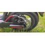 Електросамокат E-Scooter M187 на 400W!