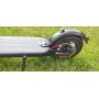 Електросамокат E-Scooter M187 на 400W!