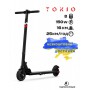 Електросамокат Tokio mini Black 1001