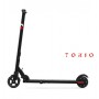 Електросамокат Tokio mini Black 1001