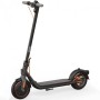 Електросамокат 300W 20км/ч Segway Ninebot Electric F30D Чорний