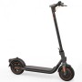 Електросамокат 300W 20км/ч Segway Ninebot Electric F30D Чорний