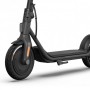 Електросамокат 300W 20км/ч Segway Ninebot Electric F30D Чорний