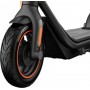 Електросамокат KickScooter Segway Ninebot F65I Black