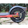 Електросамокат Segway-Ninebot D18E, Black/Red AA.00.0012.07