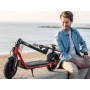 Електросамокат Segway-Ninebot D18E, Black/Red AA.00.0012.07