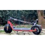 Електросамокат Segway-Ninebot D18E, Black/Red AA.00.0012.07