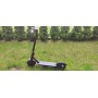 Електросамокат E-Scooter M187 на 400W!