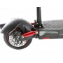 Електросамокат Crosser T4 TURBO Sport Air 10' (Black) [56975]