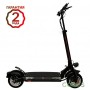 Електросамокат Crosser T4 Pneumatic 10' MT2771/EU