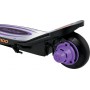 Електросамокат Razor Power Core E100 Black-Purple (13173850)