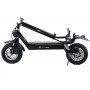 Електросамокат Freego ES-11S 1000 Вт 15Ah (48V) 11' Black (ES-11S)