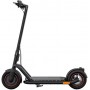 Електросамокат NAVEE N65 Electric Scooter Black (1378913)