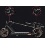 Електросамокат NAVEE N65 Electric Scooter Black (1378913)