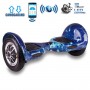 Гироборд Smart Balance Wheel U10 Premium +Autobalance +Арр 10' Зоряне небо (4607636)