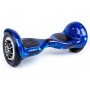 Гироборд Smart Balance Wheel U10 Premium +Autobalance +Арр 10' Зоряне небо (4607636)