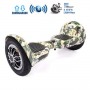 Гіроборд Smart Balance Wheel U10 Pro + Autobalance 10' Камуфляж (4607663)