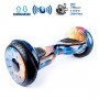 Гіроборд Smart Balance Wheel U20 Pro + Autobalance 10.5' Галактика (4607691)