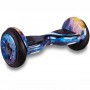 Гіроборд Smart Balance Wheel U20 Pro + Autobalance 10.5' Галактика (4607691)