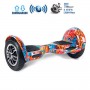 Гіроборд Smart Balance Wheel U10 Pro +Autobalance 10' Трініті (4607658)