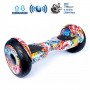 Гироборд Smart Balance Wheel U20 Pro +Autobalance 10.5' Трініті (4607696)