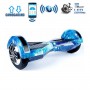 Гироборд Smart Balance Wheel U8 Lambo Premium +Autobalance +Арр 8' Зоряне небо (4607596)