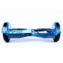 Гироборд Smart Balance Wheel U8 Lambo Premium +Autobalance +Арр 8' Зоряне небо (4607596)