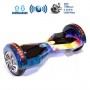 Гіроборд Smart Balance Wheel U8 Lambo PRO + Autobalance 8' Галактика (4607614)