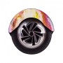 Гіроборд Smart Balance Wheel U8 Lambo PRO + Autobalance 8' Галактика (4607614)