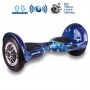 Гироборд Smart Balance Wheel U10 Pro +Autobalance 10' Зоряне небо (4607655)