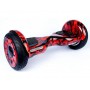 Гіроборд Smart Balance Wheel U20 Pro 10.5 дюймів Полум'я