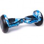 Гіроборд Smart Balance Wheel 10.5 Синій камуфляж [77207]