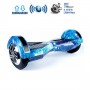 Гироборд Smart Balance Wheel U8 Lambo PRO +Autobalance 8' Зоряне небо (4607616)