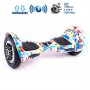 Гироборд Smart Balance Wheel U10 Pro +Autobalance 10' Графіті (4607657)