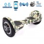 Гіроборд Smart Balance Wheel U10 Premium + Autobalance + Арр 10' Камуфляж (4607644)