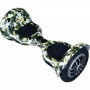 Гіроборд Smart Balance Wheel U10 Premium + Autobalance + Арр 10' Камуфляж (4607644)