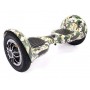 Гіроборд Smart Balance Wheel U10 Premium + Autobalance + Арр 10' Камуфляж (4607644)