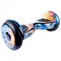 Гироборд Smart Balance Wheel 10.5 Галактика + Додаток TaoTao