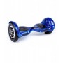 Гіроборд Smart Balance Wheel Premium 10' Космос Синій