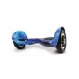 Гіроборд Smart Balance Wheel Premium 10' Космос Синій