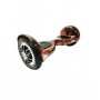 Гіроборд Smart Balance Wheel Premium New 10' Червоне Полум'я