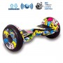 Гіроборд Smart Balance Wheel U20 Pro + Autobalance 10.5' Хіп-хоп (4607690)