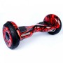 Гіроборд Smart Balance Wheel U20 Pro +Autobalance 10.5' Полум'я (4607694)