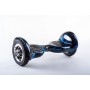 Гіроборд Smart Balance Wheel TaoTao 10 дюймів Вогонь Синій