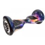 Гіроборд Smart Balance Wheel 10 дюймів, Bluetooth + музичні колонки, 15 км/ч