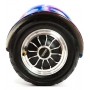 Гіроборд Smart Balance Wheel 10 дюймів, Bluetooth + музичні колонки, 15 км/ч